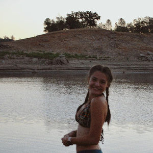 Meet your Posher, Audrey